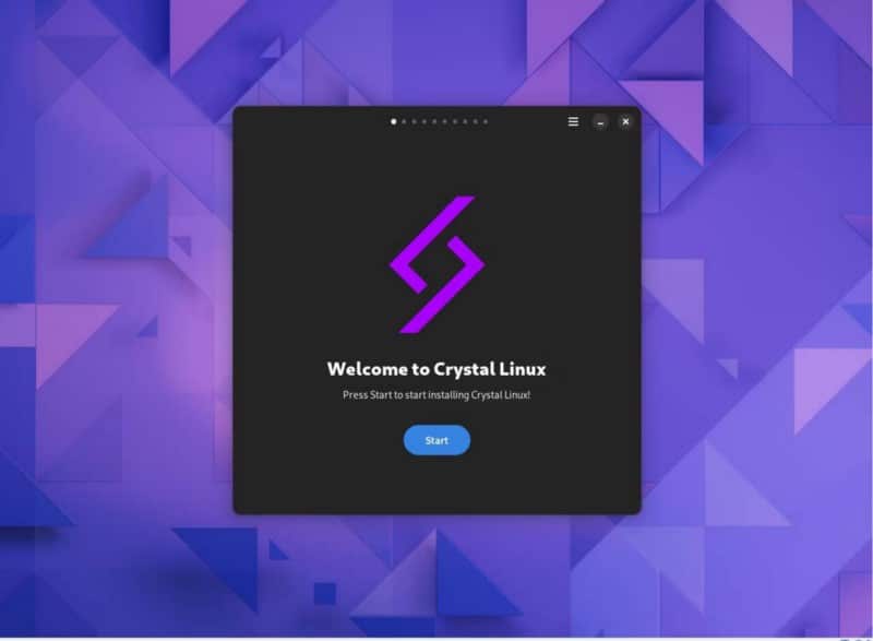 صورة لـ ما هي Crystal Linux؟ كل ما تحتاج إلى معرفته | 1cHxCudubg4bze3iWxWM0Dw-DzTechs