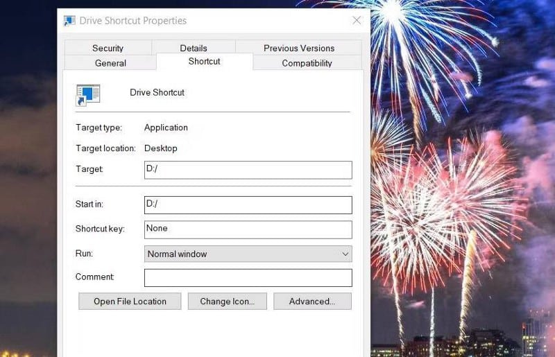 صورة لـ كيفية إضافة اختصارات لفتح محركات أقراص USB على Windows | 1cq97aKwsxVuredavWiJLdQ-DzTechs