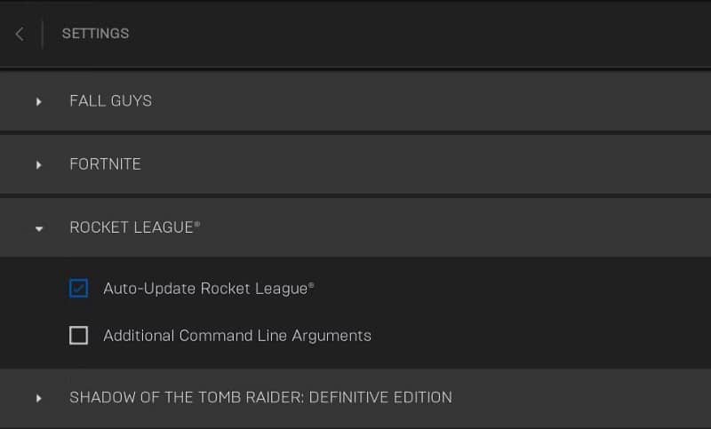 صورة لـ هل الدردشة الصوتية لـ Rocket League لا تعمل على Windows؟ جرٍّب هذه الإصلاحات | 1d2Lui-UHv7G0QiwhaT1SAQ-DzTechs