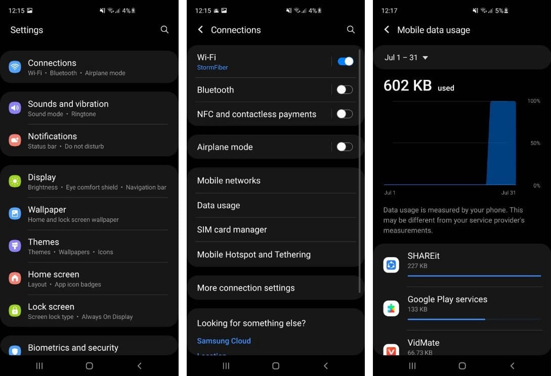 صورة لـ هل تعتقد أن هاتفك قد تم اختراقه؟ إليك ما يجب فعله حيال ذلك | 1d_aCU-L2b1HXlspB9useQ-DzTechs