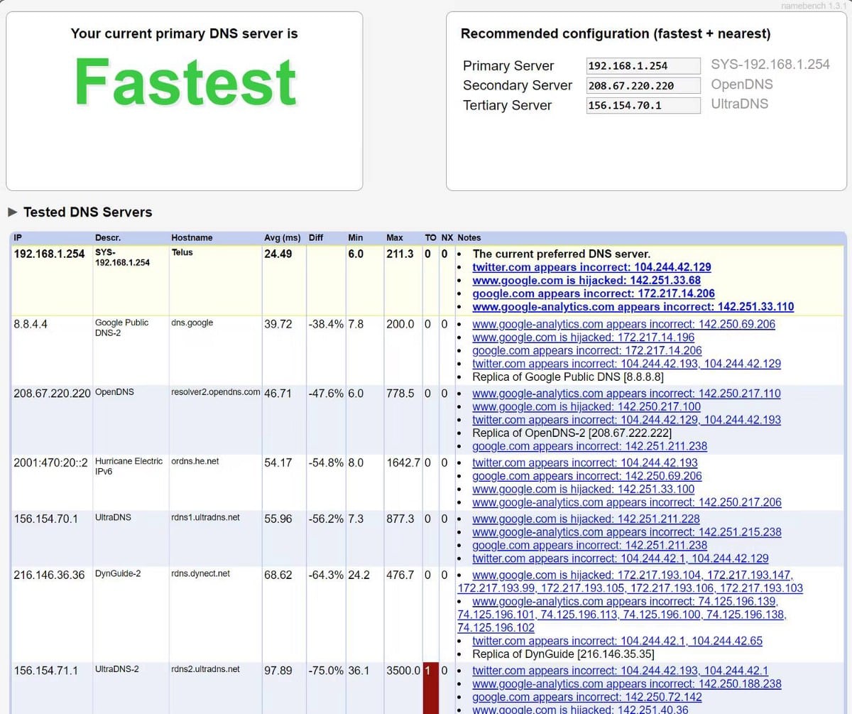 صورة لـ كيف تُؤثر إعدادات DNS على سرعة الإنترنت لديك؟ | 1e0xN4SwC4bsmtR7YqRHCEw-DzTechs