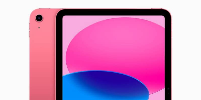 صورة لـ Apple تُجدد أرخص iPad لديها: بعض الميزات الجديدة | 1eDvyks5XUeinwUWwOTu2zQ-DzTechs