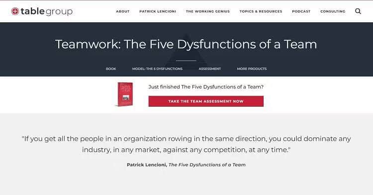 صورة لـ أفضل الأدوات المُتوفرة لتقييم الفريق على الويب | 1eliuVgwCSVMYaIJgZydPcg-DzTechs