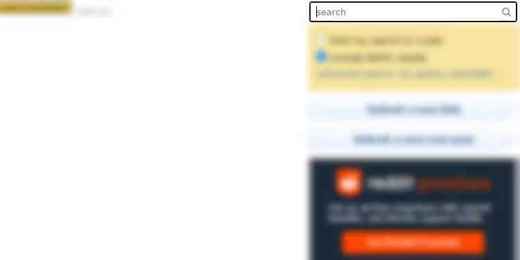 صورة لـ كيفية البحث في Reddit بشكل فعَّال: نصائح وحيل مفيدة يجب معرفتها | 1f8vbq_JdsxohWXQUZ7MLnA-DzTechs