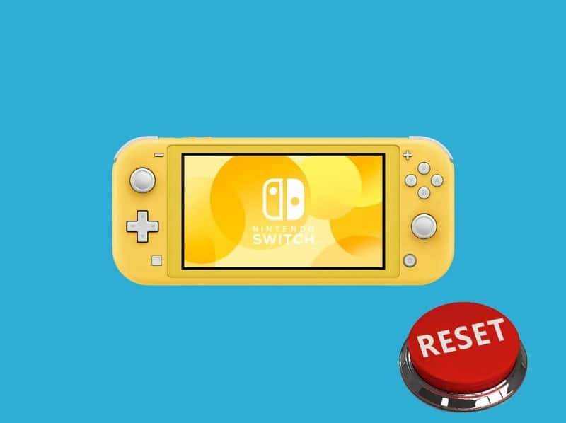 صورة لـ طرق لإعادة تعيين Nintendo Switch لإصلاح المشاكل المُختلفة | 1fuIPT9jNWJTGxi5XhbVHnA-DzTechs