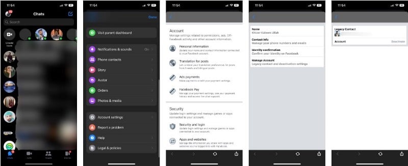 صورة لـ أشياء يجب القيام بها قبل حذف حسابك على Facebook | 1hDH4wqh13nc0aBuh2HoM-Q-DzTechs