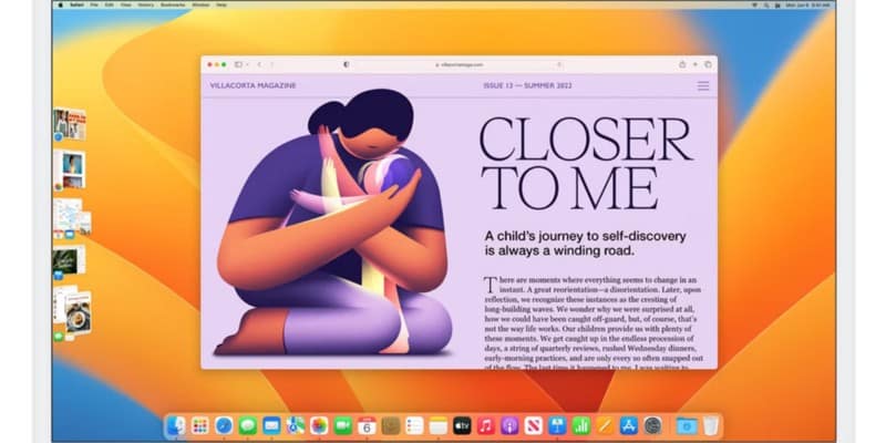 صورة لـ هل يجب عليك الترقية إلى macOS Ventura؟ إليك كيفية اتخاذ القرار | 1ihAVbatAPgiTOt0hg6fccg-DzTechs