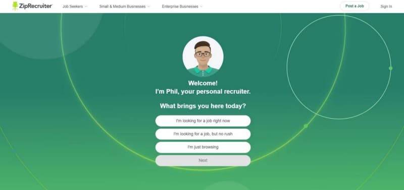 صورة لـ بدائل LinkedIn للبحث عن الوظائف والشبكات المهنية | 1ity5o6oakMAOuy1nPE0rhQ-DzTechs