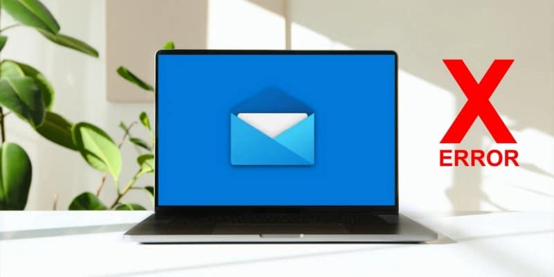 صورة لـ كيفية إصلاح خطأ “لم نتمكن من العثور على إعداداتك” في تطبيق “البريد” على Windows | 1jJGs1P1aZpzfh0kE66gAUw-DzTechs