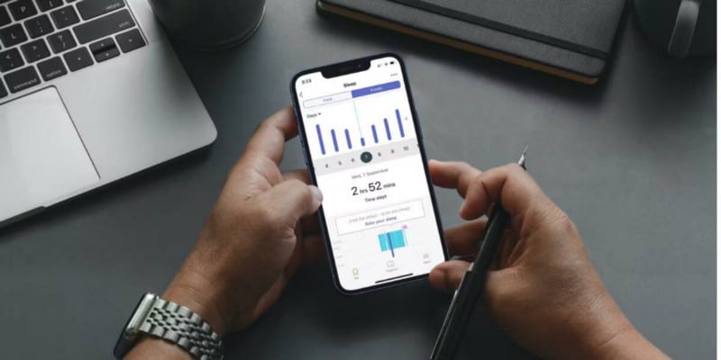 صورة لـ الأشياء التي يُمكنك القيام بها على Galaxy Watch باستخدام iPhone الخاص بك | 1jll51fH-I4MJ4lOQmqu91g-DzTechs