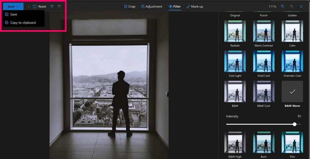 صورة لـ كيفية تعديل الصور في Edge قبل تنزيلها | 1jvICnxA0hjcSiJCZ996Hvg-DzTechs