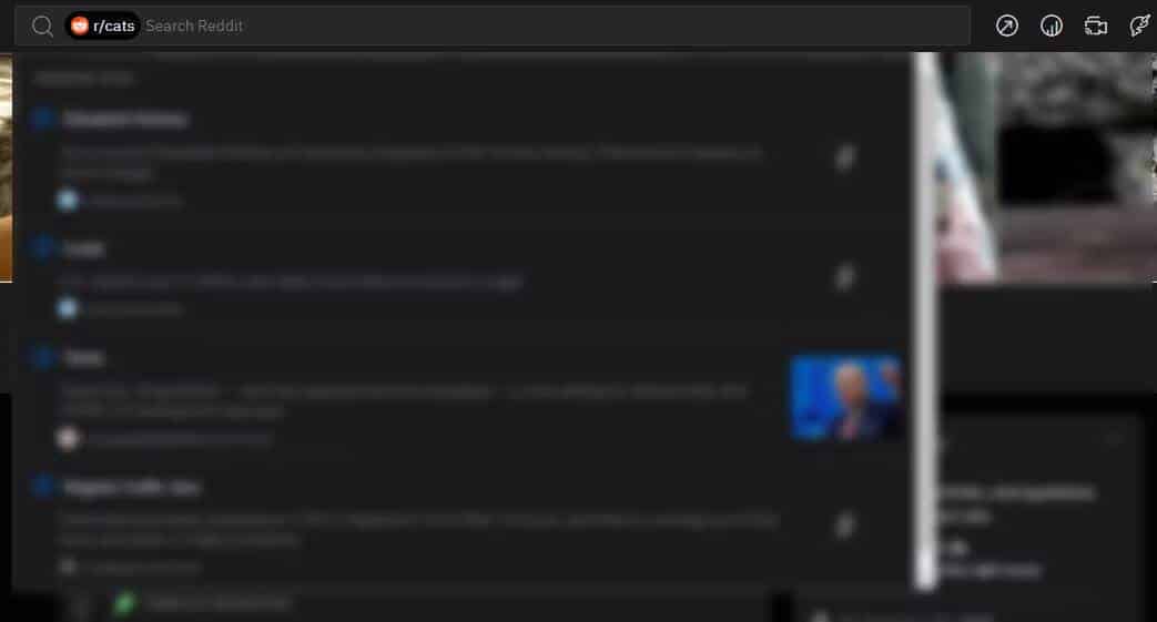 صورة لـ كيفية البحث في Reddit بشكل فعَّال: نصائح وحيل مفيدة يجب معرفتها | 1kideJMUlMZzRopwEsXOIbg-DzTechs