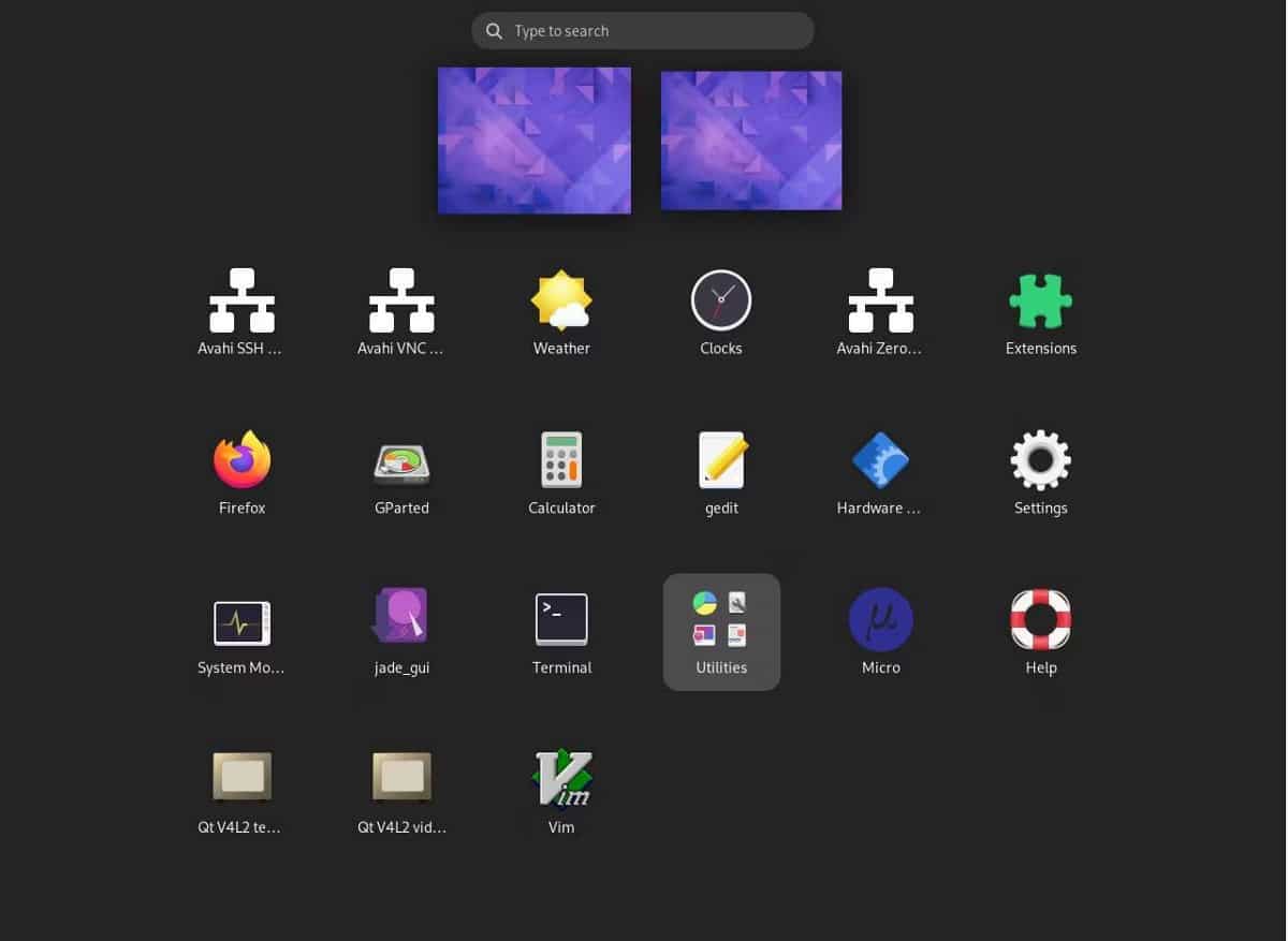 صورة لـ ما هي Crystal Linux؟ كل ما تحتاج إلى معرفته | 1lDFenJsmSxIibCLz7zY8RQ-DzTechs