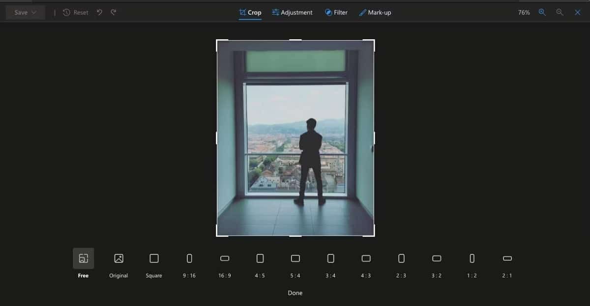 صورة لـ كيفية تعديل الصور في Edge قبل تنزيلها | 1nFUDFJy1Id8QUo_hhF53-w-DzTechs
