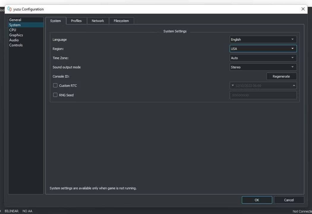 صورة لـ كيفية تسريع Yuzu Emulator على نظام Windows | 1nK33Et4k0w1iLeJEsFQpHA-DzTechs