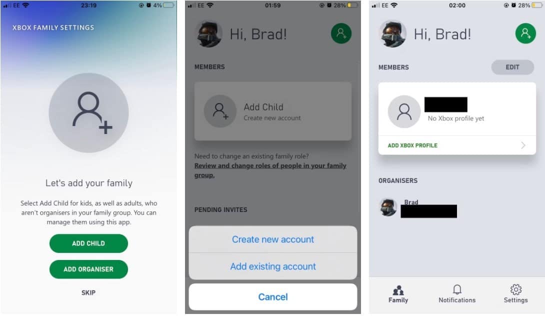 صورة لـ كيفية استخدام تطبيق “إعدادات عائلة Xbox” لإدارة عادة لعب طفلك | 1njeW335j7R0z-biXZfnHJA-DzTechs