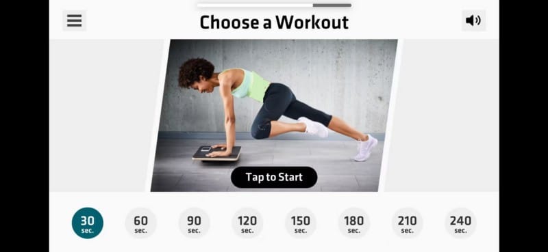 صورة لـ أفضل التطبيقات لتحسين التوازن الجسدي | 1oF61MI77DxF1fwja62Wr_Q-DzTechs