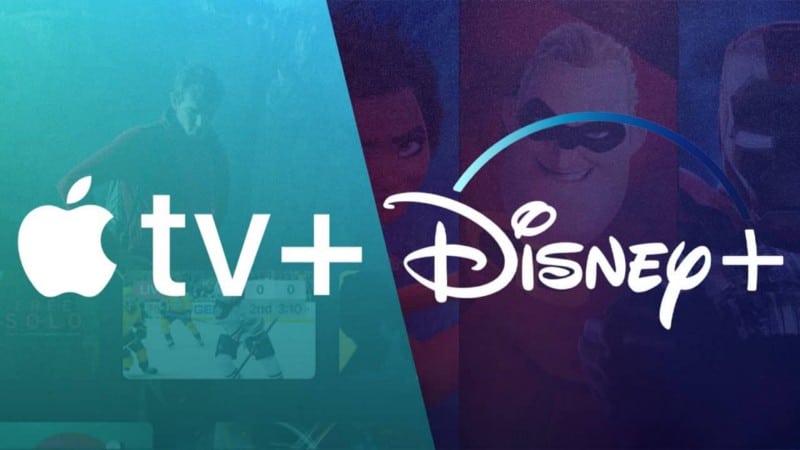 صورة لـ مقارنة بين +Apple TV و Disney+: ما هي خدمة البث الأفضل؟ | 1qk0efODFhCTPCtb_61g6Ug-DzTechs