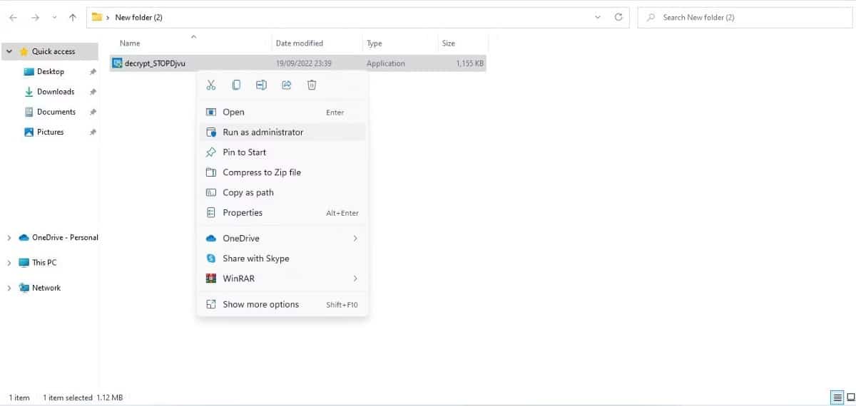 صورة لـ ما هو فيروس الفدية BBBW؟ كيفية إزالته واستعادة بياناتك | 1qtiHRah-6QJFMPH2_W3AQA-DzTechs