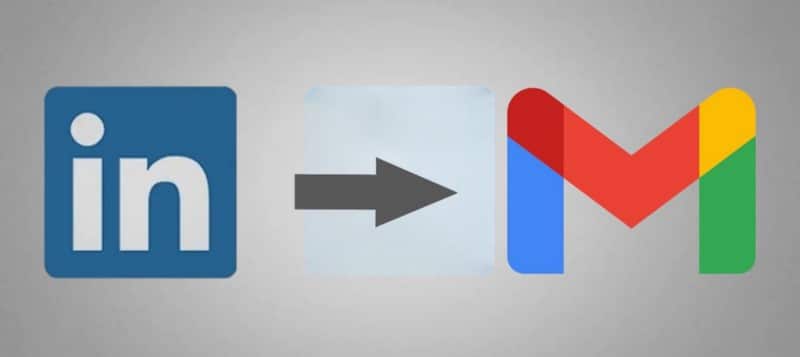صورة لـ كيفية إضافة جهات اتصال LinkedIn إلى Gmail | 1rDVvQY9Cxy9Tf2Ie-XlwRQ-DzTechs