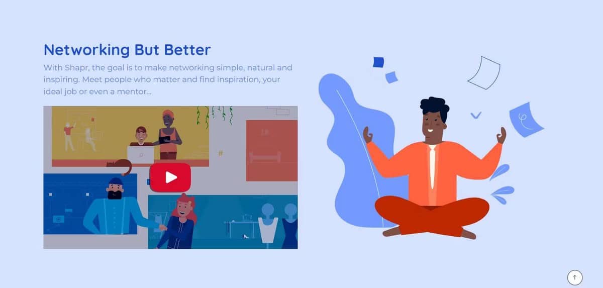 صورة لـ بدائل LinkedIn للبحث عن الوظائف والشبكات المهنية | 1rdpc_Gw4SicXSnHn0N-H8A-DzTechs