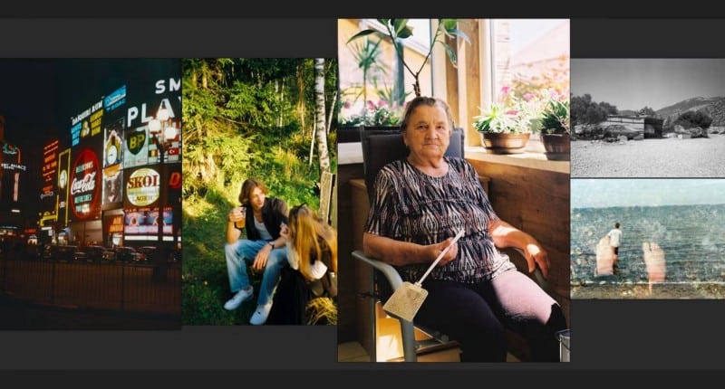 صورة لـ كيف تحافظ على تنظيم لوحة الإلهام في PureRef: بعض التلميحات | 1roiQzHarsQFD3ekQGNm2Tg-DzTechs