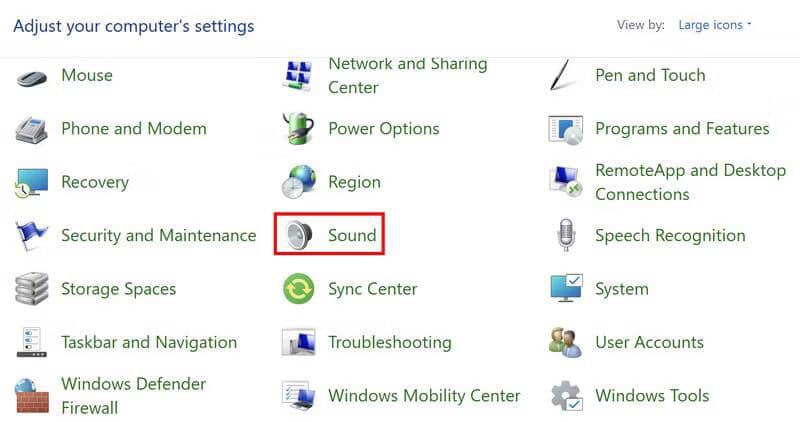 صورة لـ إصلاحات يجب تجربتها إذا لم يتعرف Windows 11 على سماعات الرأس السلكية | 1rtwyY0gMkcQGkrB6Mdx0cA-DzTechs
