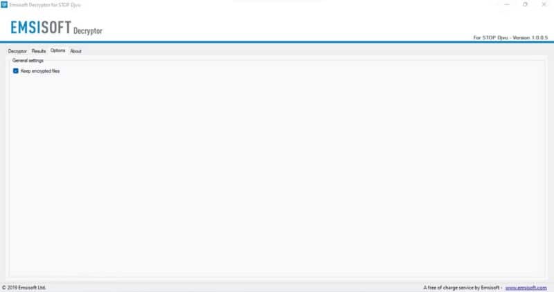 صورة لـ ما هو فيروس الفدية BBBW؟ كيفية إزالته واستعادة بياناتك | 1s-ynQxvhloEyhUUpSDk_6w-DzTechs