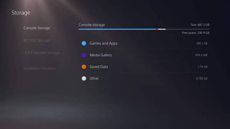 صورة لـ هل يستحق الأمر الترقية من PS4 إلى PS5؟ | 1sxljqXfsdDa_DS17kQLlRw-DzTechs