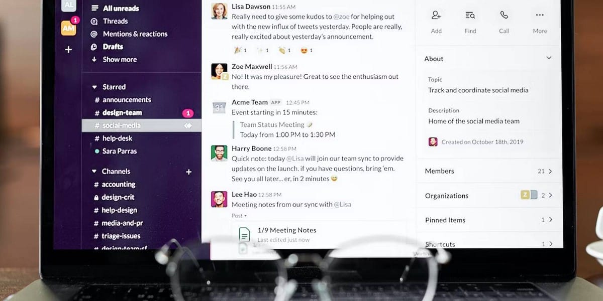 صورة لـ التطبيقات التي يحتاجها كل مساعد افتراضي | 1tCcF3uVIIS2PG1s-SfDxsA-DzTechs
