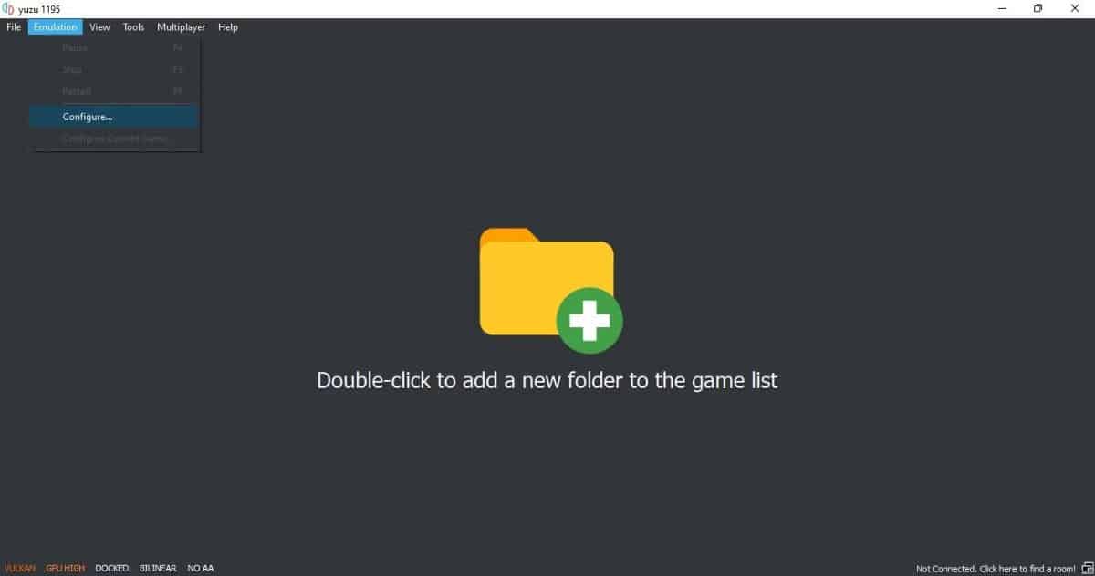 صورة لـ كيفية تسريع Yuzu Emulator على نظام Windows | 1tqI6OV305AKGNy6X_Ll8wQ-DzTechs