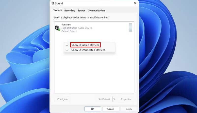 صورة لـ إصلاحات يجب تجربتها إذا لم يتعرف Windows 11 على سماعات الرأس السلكية | 1tzOs13rOdkT1e86U3-JGbQ-DzTechs
