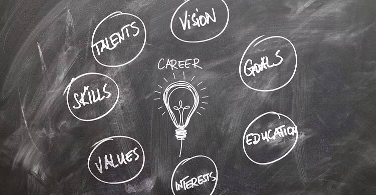 صورة لـ بعض الطرق التي تُساعدك على بدء وظيفة في صناعة جديدة | 1ubc6zzubzwqs-51rPPphxQ-DzTechs