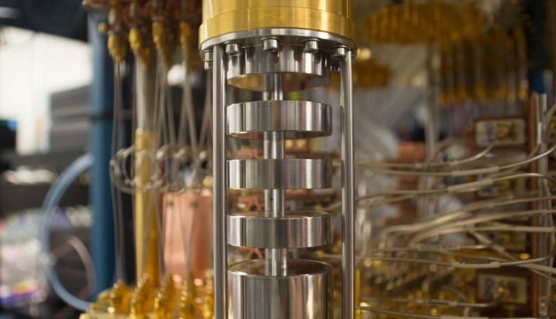 صورة لـ ما هي الحوسبة الكمومية ، هل هي حقيقية ، وكيف تُغيِّر الأشياء؟ | 1wbfo81Z-4C_myy2qWnFnXA-DzTechs