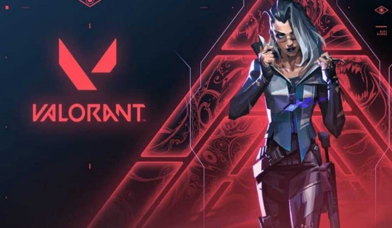 صورة لـ كيفية إصلاح مشكلة تمزق الشاشة في Valorant على Windows | 1x0QDOmdQi-BOKqovMby_9w-DzTechs