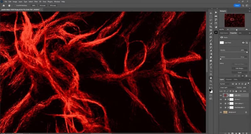 صورة لـ كيف تبدأ مع التصوير التجريدي: نصائح مُفيدة | 1xjoUr284QXK2QVkSKXtK0g-DzTechs