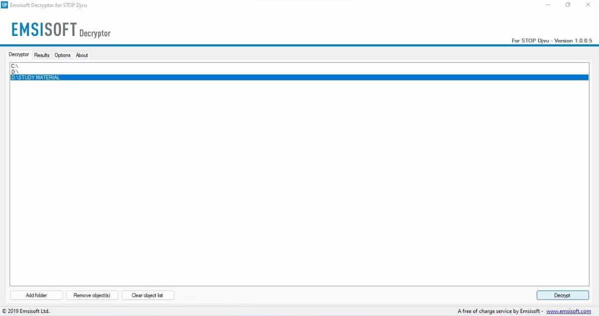 صورة لـ ما هو فيروس الفدية BBBW؟ كيفية إزالته واستعادة بياناتك | 1y1WF2z5KQE6Usi-ullv90A-DzTechs