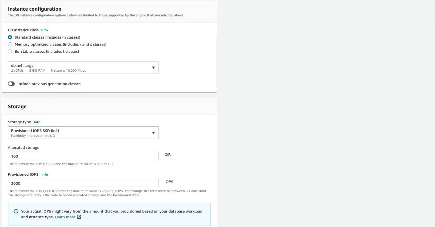 صورة لـ كيفية بدء تشغيل قاعدة بيانات PostgreSQL في السحابة باستخدام AWS RDS | 1-3gs60TPvRkpsfF6pRyAZw-DzTechs