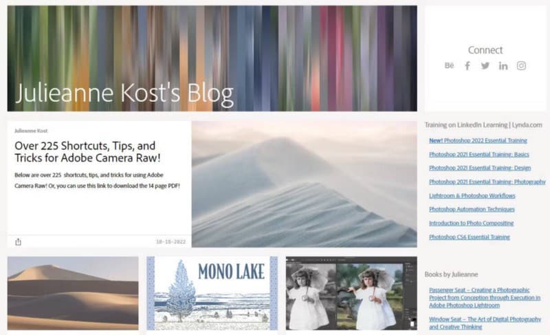 صورة لـ تقنيات لمُساعدتك على البدء في تعلم Photoshop | 1-gPFP_ySRAP2GbMb3wujUQ-DzTechs