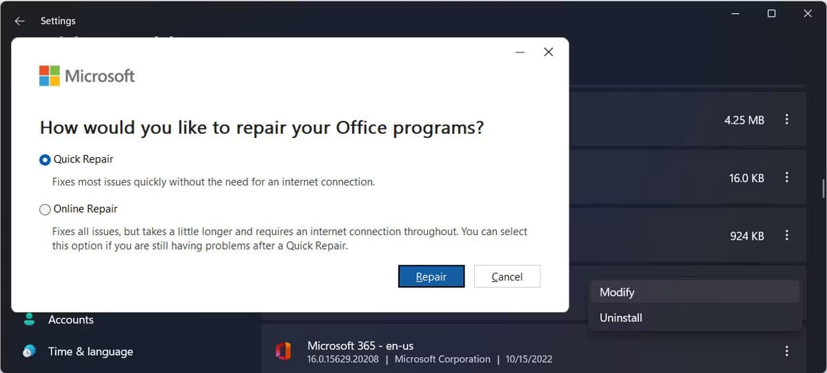 صورة لـ كيفية إصلاح تعطل Microsoft Excel عند النسخ واللصق: الطرق الفعّالة | 10HFiGRoS5sefhEB9JkhVWA-DzTechs