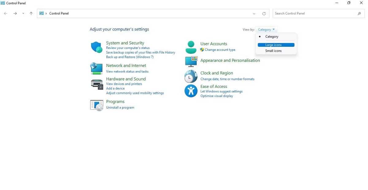 صورة لـ كيفية إصلاح تباطؤ الكمبيوتر المحمول أو تأخر استجابته عند شحنه | 11_eDOHsN1erqdTLwBGiTaA-DzTechs