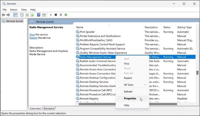صورة لـ هل Windows 11 عالق في وضع الطيران؟ إليك كيفية إصلاحه | 11rnUFqM0zKxewcMwjhew_A-DzTechs