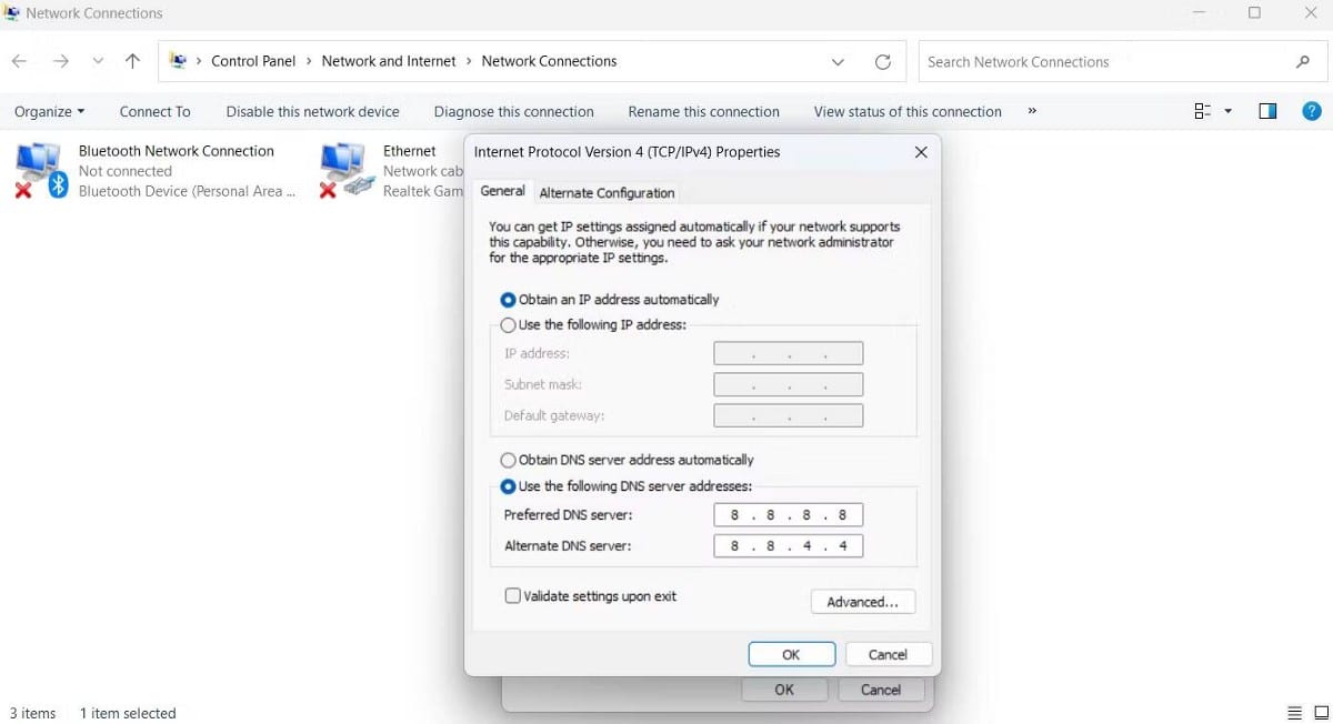 صورة لـ ما هو رمز الخطأ 403 في Roblox؟ كيفية إصلاحه على Windows للاستمتاع بتجربة اللعب | 128HijDtunQLU1t7kNcyaQA-DzTechs
