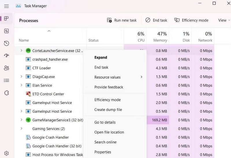 صورة لـ كيفية إصلاح تباطؤ الكمبيوتر المحمول أو تأخر استجابته عند شحنه | 129lGWRG_hYJ9jgAnHhUG3g-DzTechs