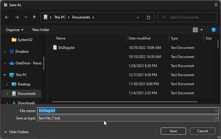 صورة لـ طرق للتحقق مما إذا كان الكمبيوتر بنظام Windows 11 يدعم Miracast | 12C5zCoYIY2X6yUrBp2edUA-DzTechs