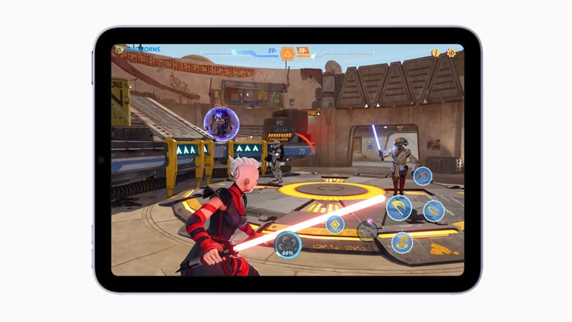 صورة لـ الأسباب التي تجعل iPad mini هو أفضل iPad تبيعه Apple حاليًا | 13MemjzHyktfu8-xzEQEbew-DzTechs