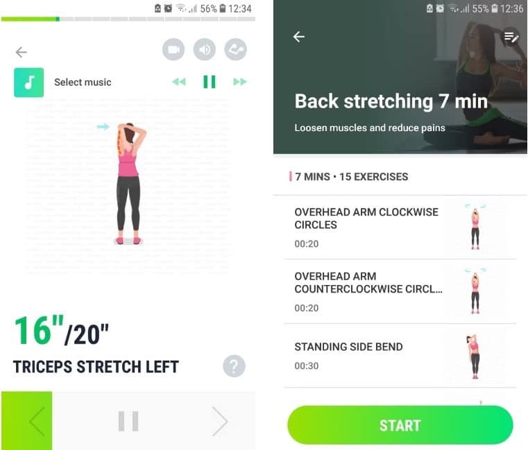 صورة لـ تطبيقات الإحماء للحصول على أفضل النتائج من كل تمرين | 14F4icVfM_0hQQU4yMI17Ow-DzTechs