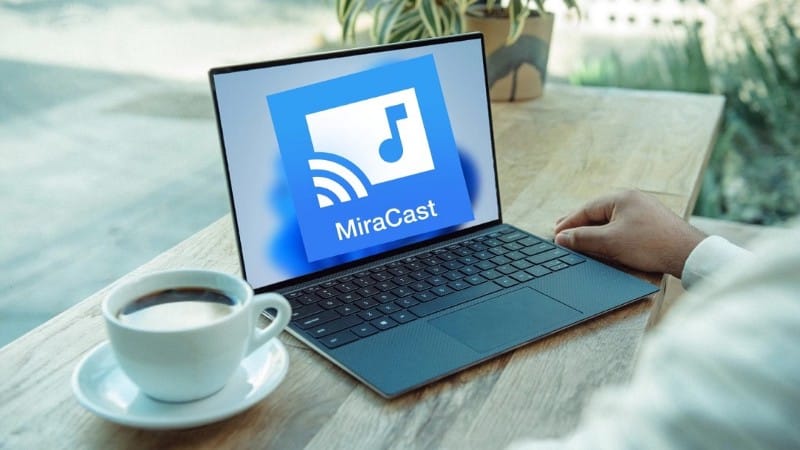 صورة لـ طرق للتحقق مما إذا كان الكمبيوتر بنظام Windows 11 يدعم Miracast | 14bn03KtqM2S5zcNNWXmb_A-DzTechs