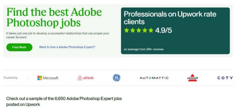 صورة لـ تقنيات لمُساعدتك على البدء في تعلم Photoshop | 16E13-z9EHJ1EMsj55mi1cQ-DzTechs