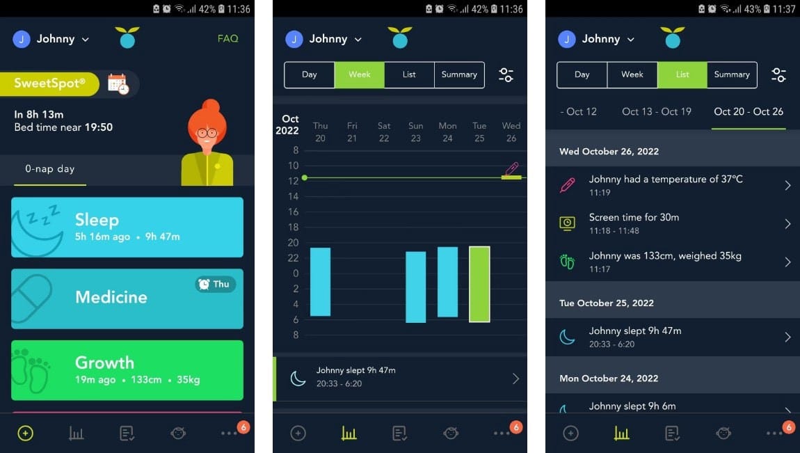 صورة لـ أفضل التطبيقات لتحسين صحة أطفالك وعافيتهم | 17fJ3rgGszUeTW1vAeomuKg-DzTechs